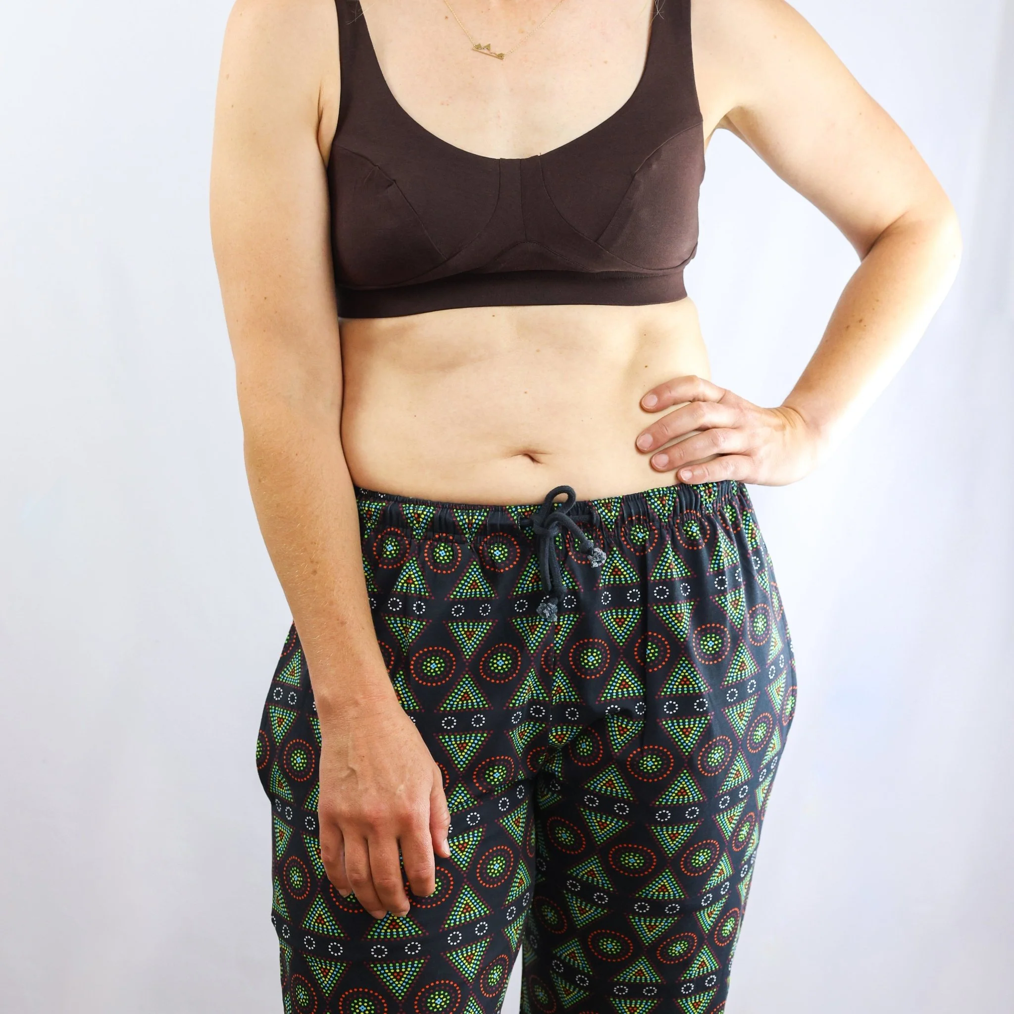 Organic Cotton Pyjamas & Loungewear
