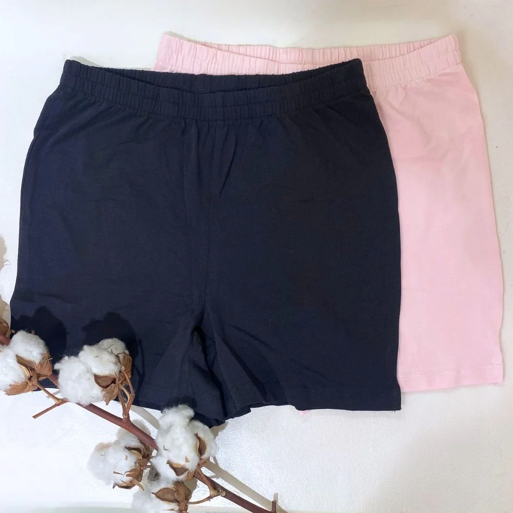 Organic Cotton Undershorts